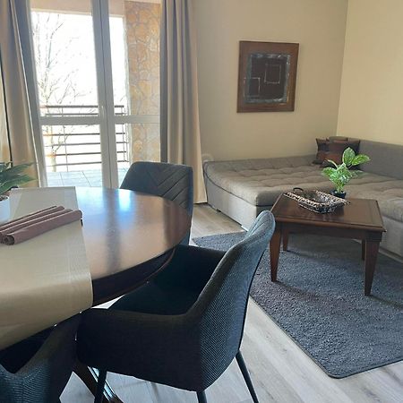 Europa Birdland Apartman Buk Bagian luar foto