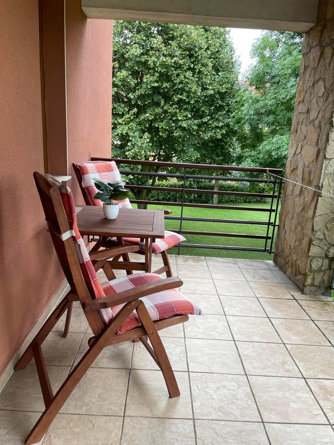 Europa Birdland Apartman Buk Bagian luar foto