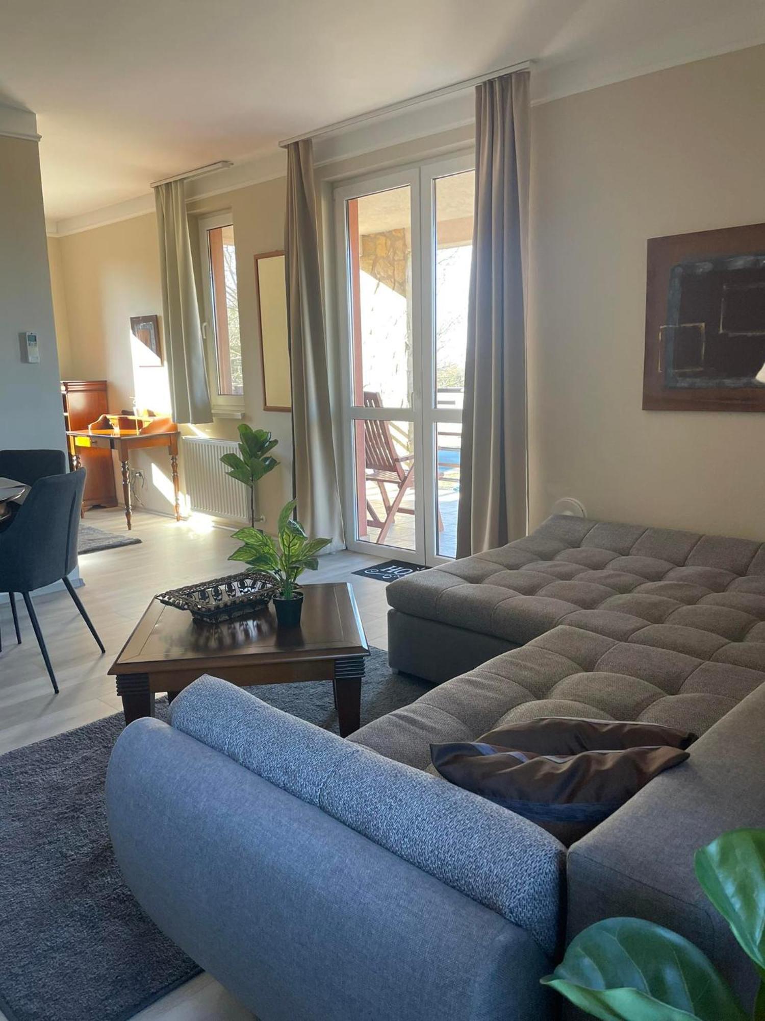 Europa Birdland Apartman Buk Bagian luar foto