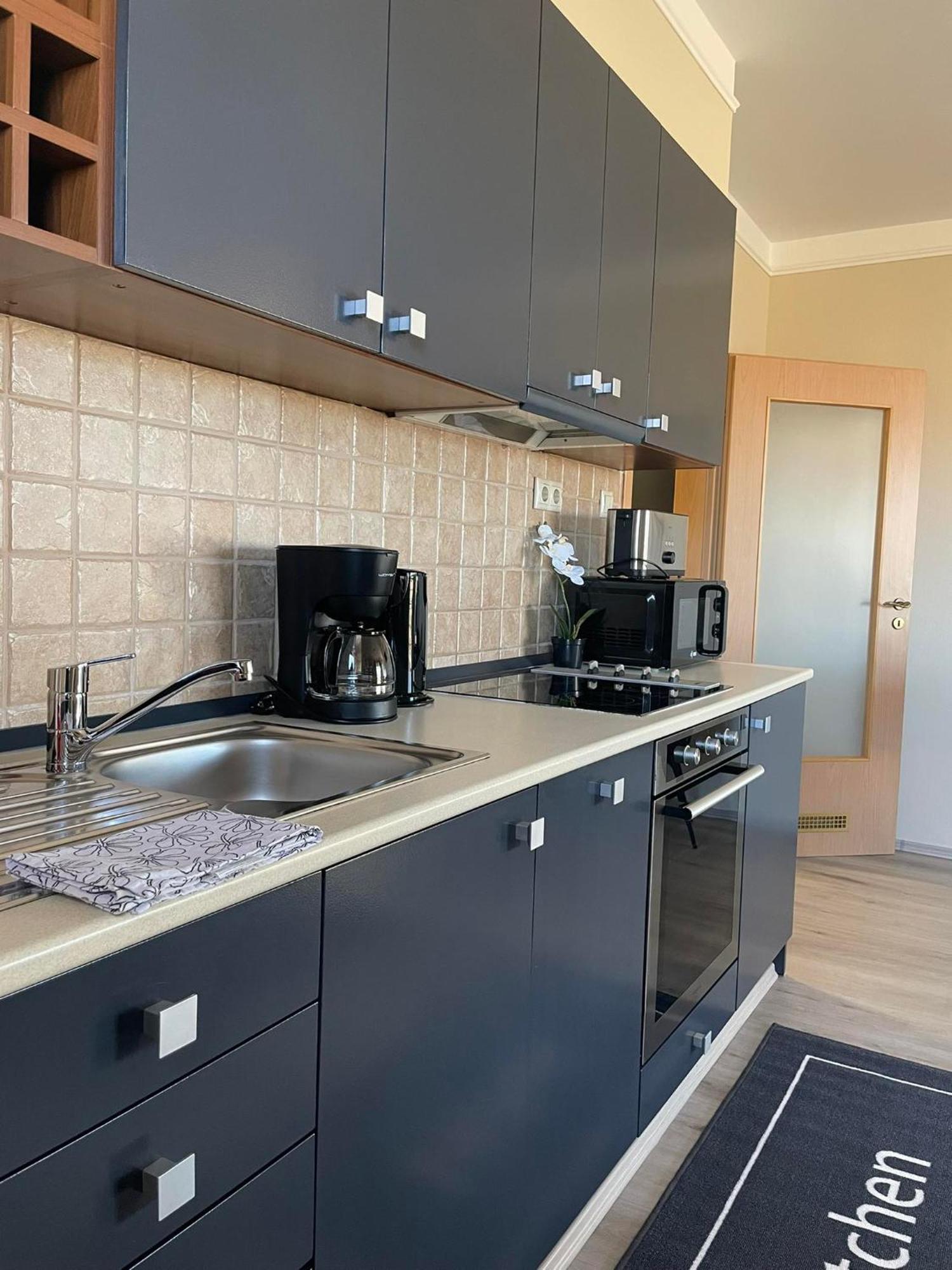 Europa Birdland Apartman Buk Bagian luar foto