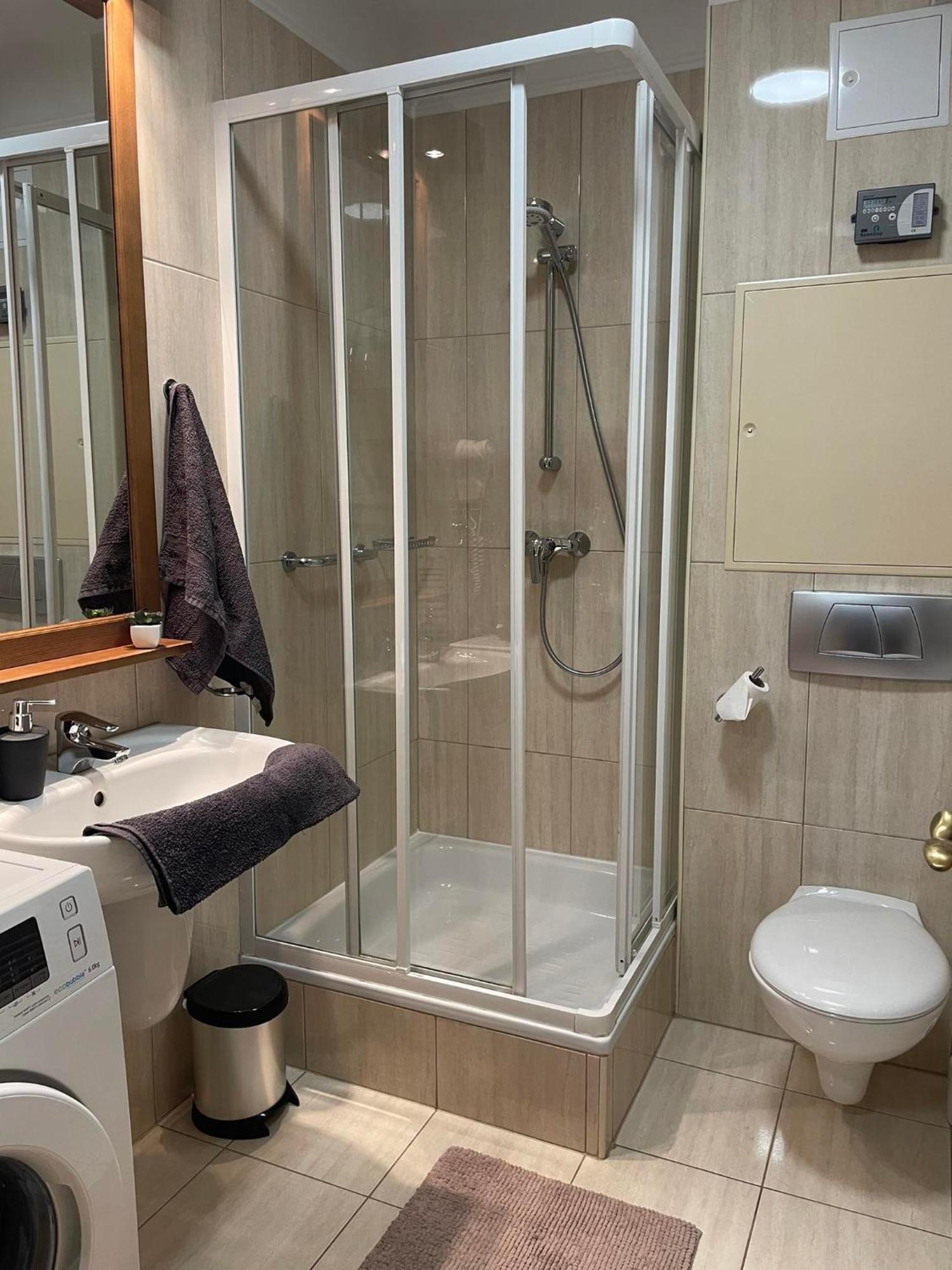 Europa Birdland Apartman Buk Bagian luar foto