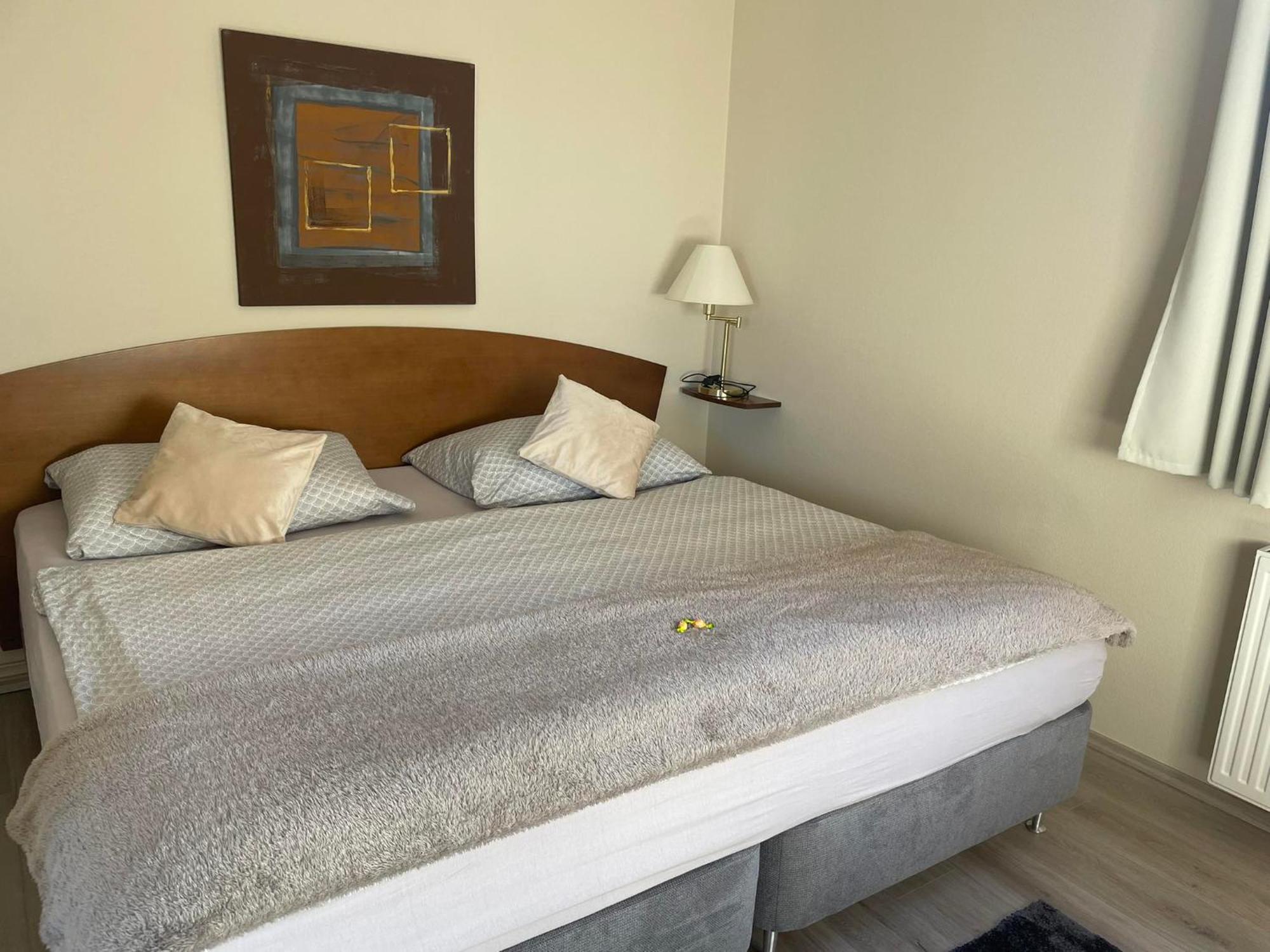 Europa Birdland Apartman Buk Bagian luar foto
