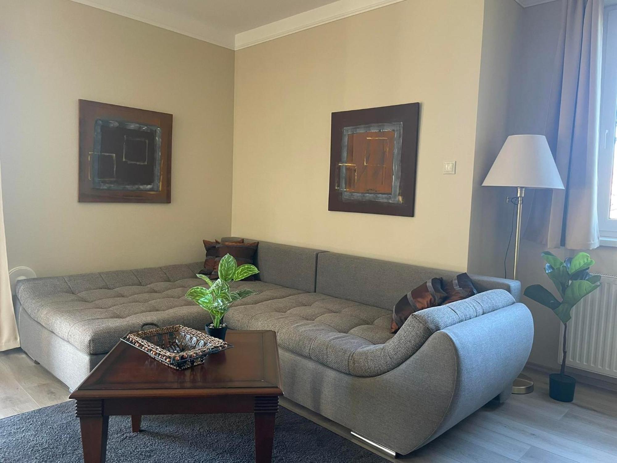 Europa Birdland Apartman Buk Bagian luar foto