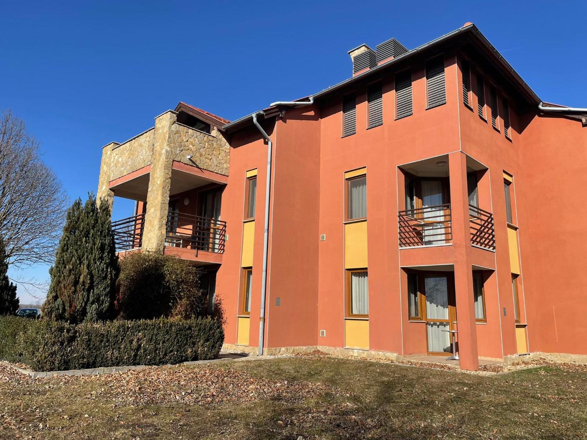 Europa Birdland Apartman Buk Bagian luar foto
