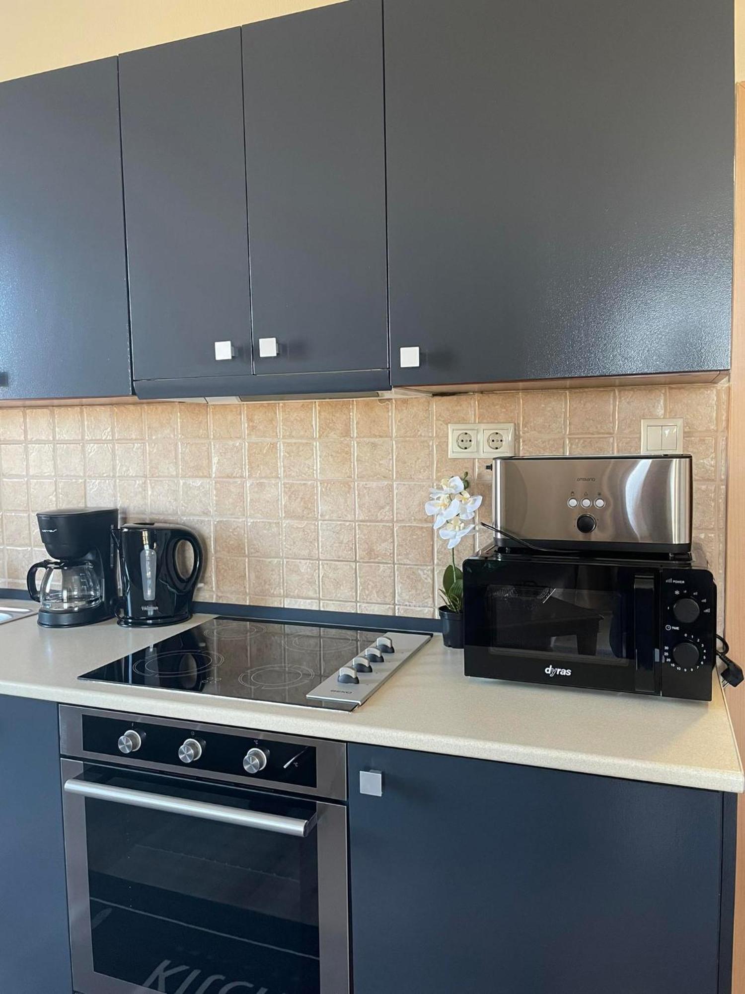 Europa Birdland Apartman Buk Bagian luar foto