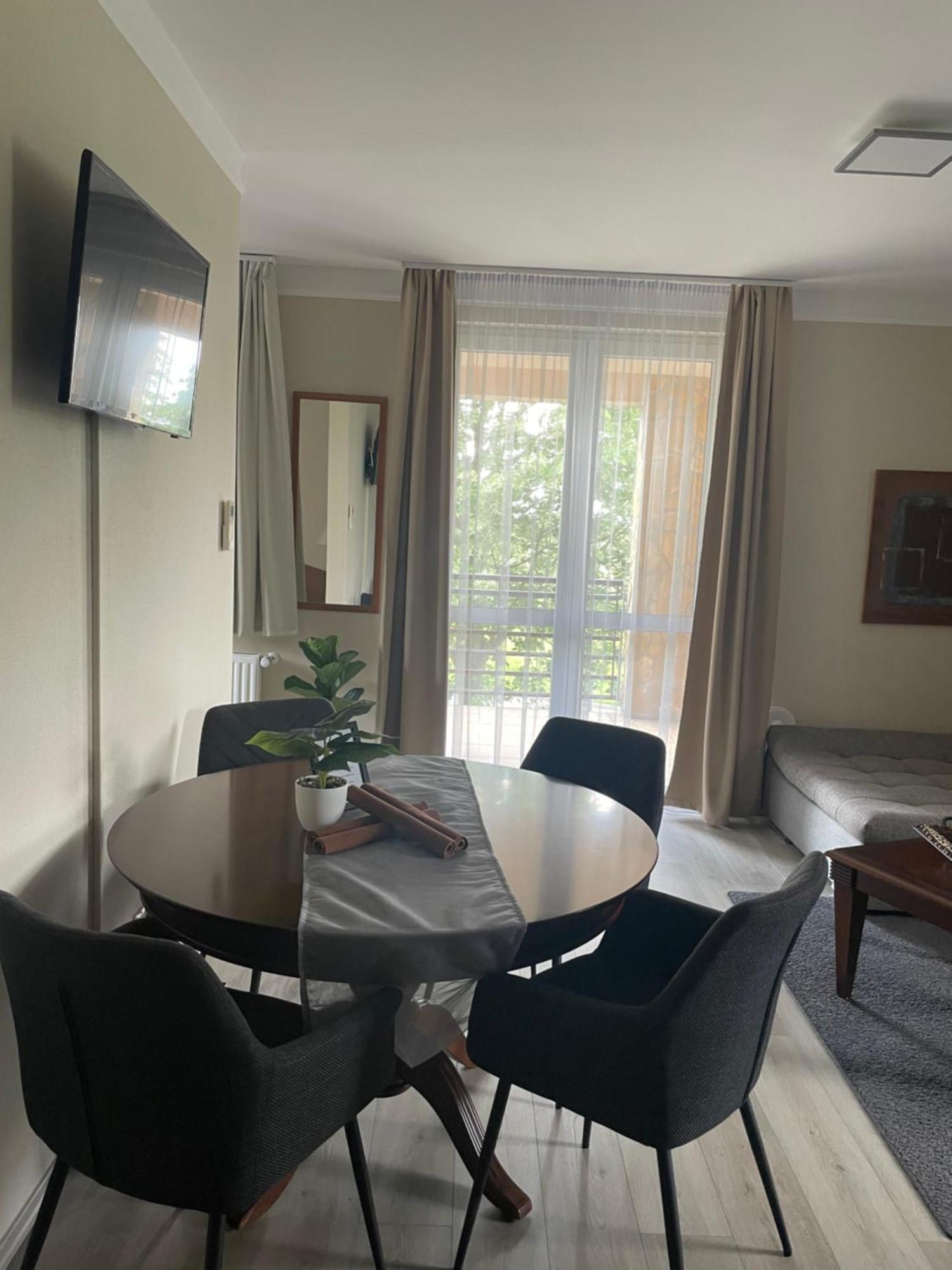 Europa Birdland Apartman Buk Bagian luar foto